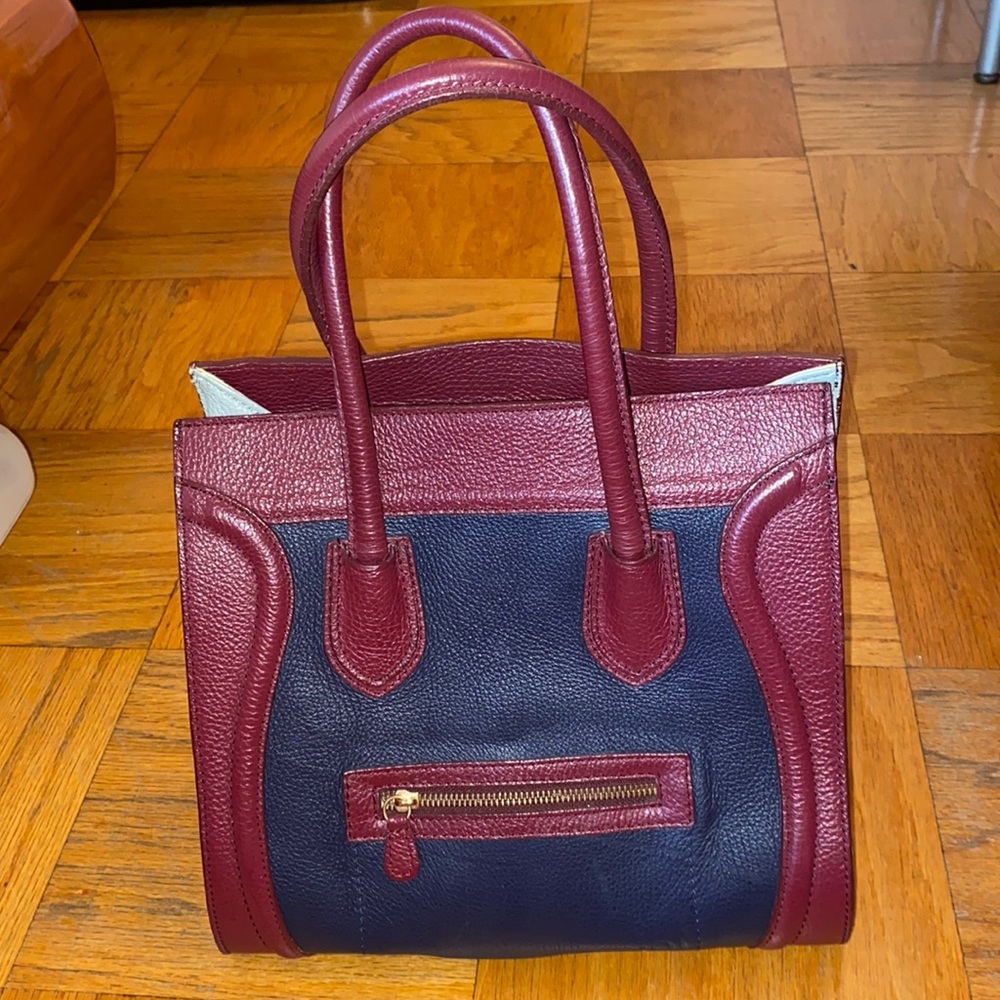 Joi Handbag